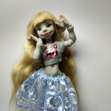 Ночные танцы