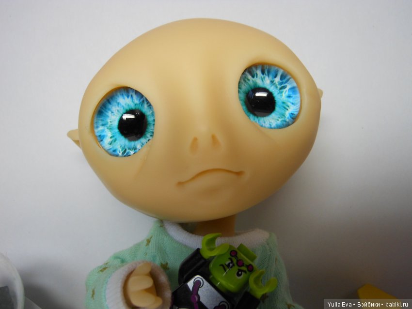 Самый хороший мальчик — Фотоистории с куклами BJD (БЖД): сериалы