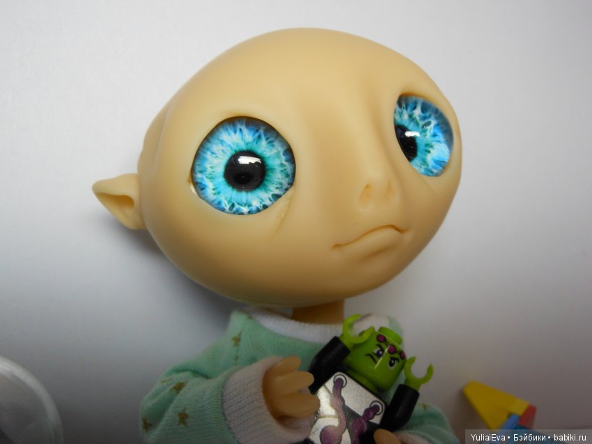 Самый хороший мальчик — Фотоистории с куклами BJD (БЖД): сериалы (фото 5)