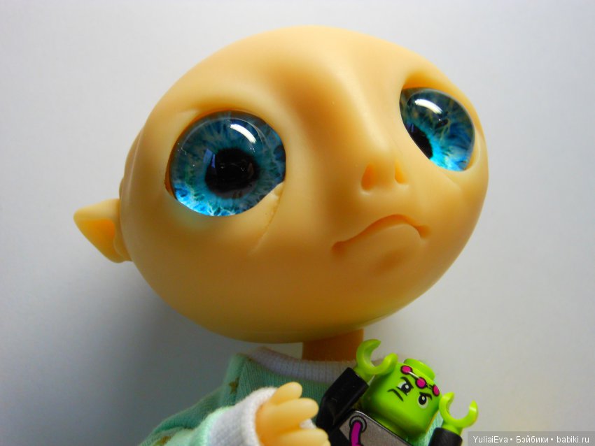 Самый хороший мальчик — Фотоистории с куклами BJD (БЖД): сериалы (фото 3)