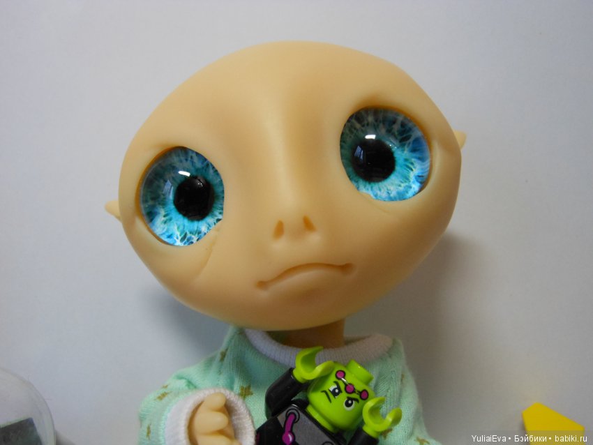 Самый хороший мальчик — Фотоистории с куклами BJD (БЖД): сериалы (фото 4)