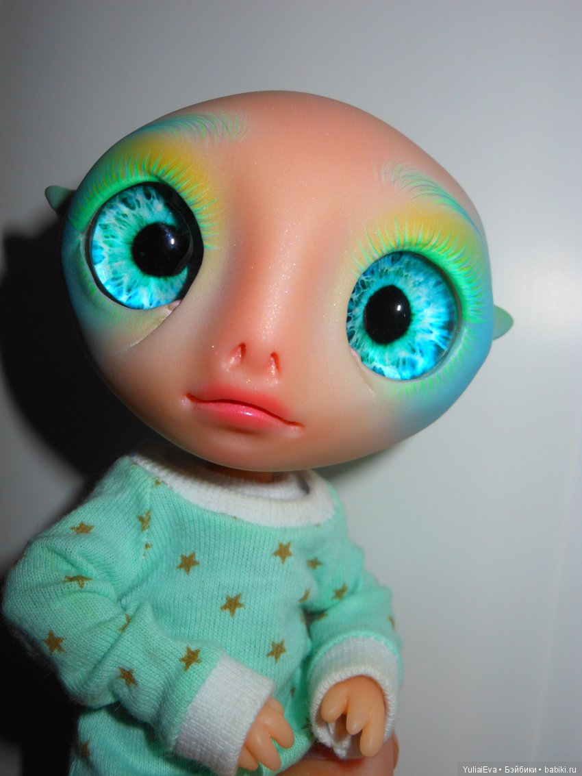 Гошик-хорошик — Домашние фото авторских кукол: личные коллекции (фото 4)