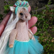 Счастье на ладошке