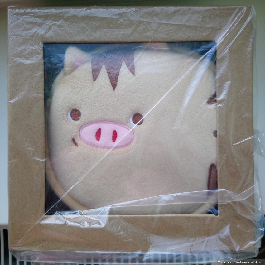 Пряничек Popo — Куклы Simontoys и Come4Free (Blind Box): Teennar