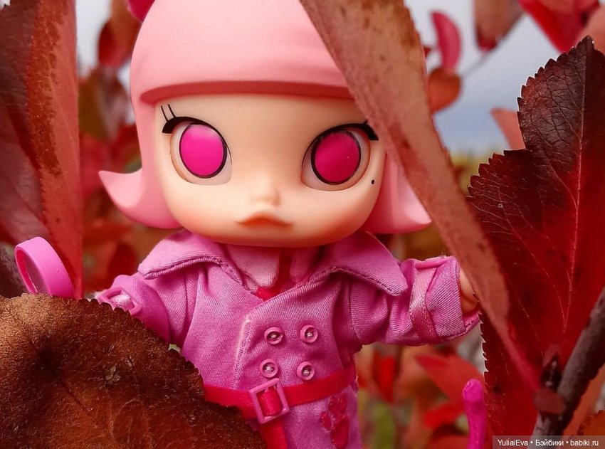 А ваша любимая Molly какая (фото 6)