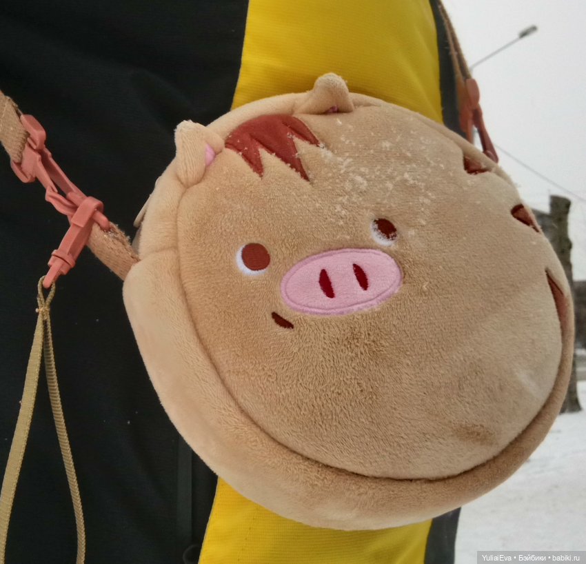 Пряник идёт гулять — Домашние фото авторских игрушек: Тедди (фото 2)