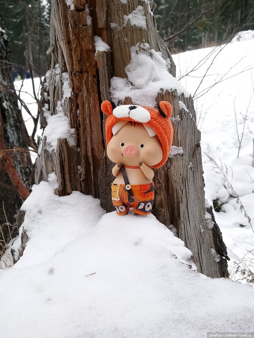 Пряник идёт гулять — Домашние фото авторских игрушек: Тедди (фото 5)