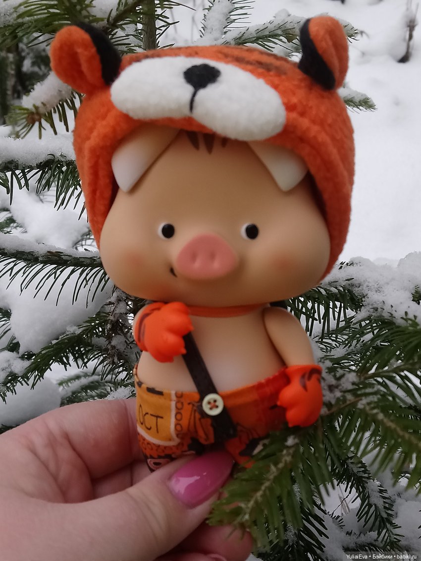 Пряник идёт гулять — Домашние фото авторских игрушек: Тедди (фото 4)