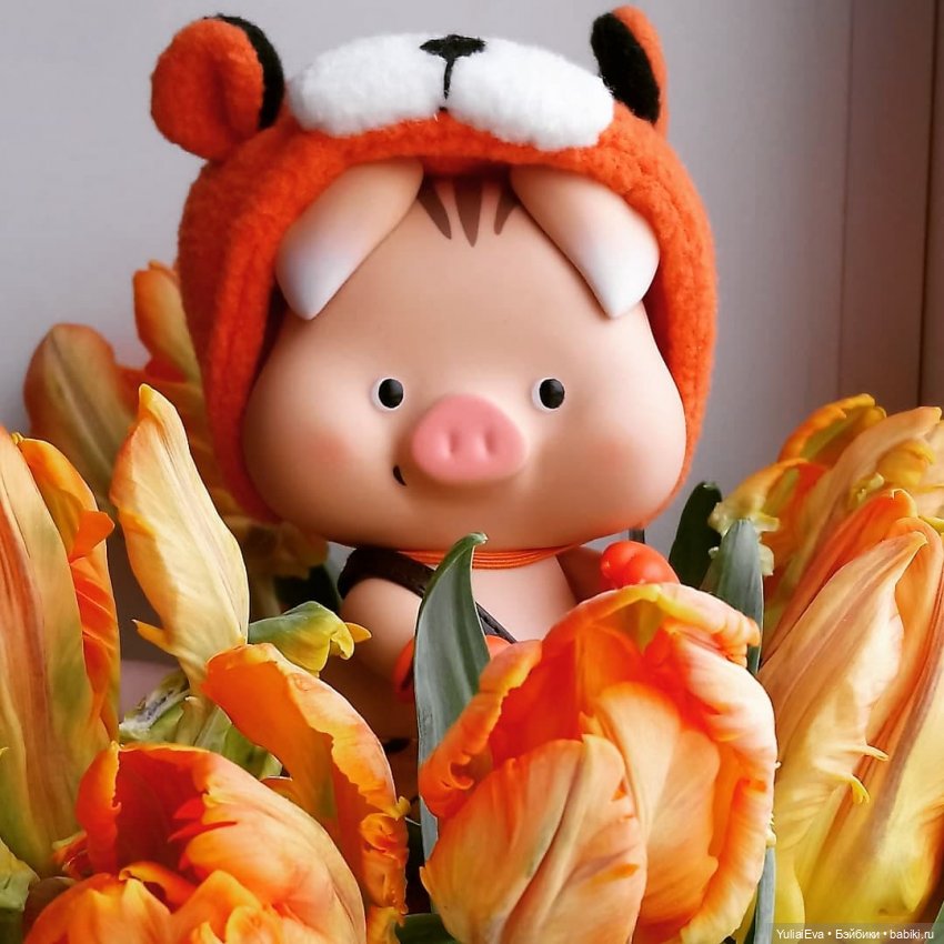 Пряник идёт гулять — Домашние фото авторских игрушек: Тедди