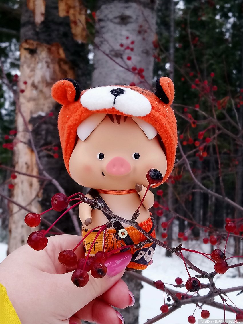 Пряник идёт гулять — Домашние фото авторских игрушек: Тедди (фото 6)