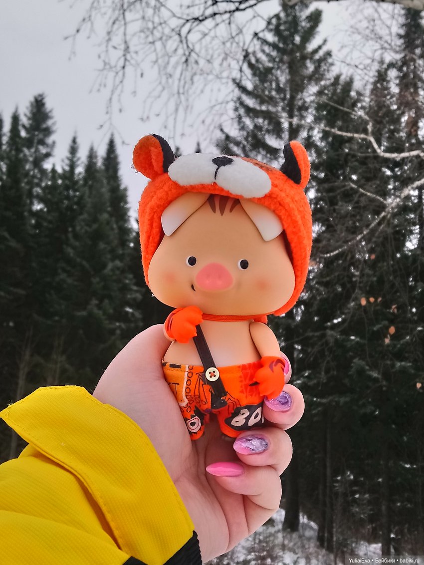 Пряник идёт гулять — Домашние фото авторских игрушек: Тедди (фото 3)