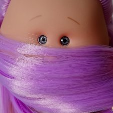 Весна среди зимы