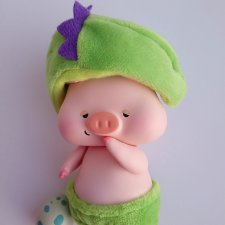 Мини Popo обзор