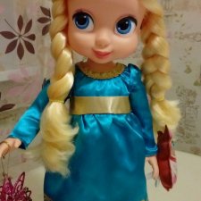 Где перепрошить Диснеек