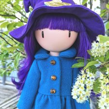 Немножечко Горджусс