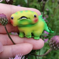 Бяка обыкновенная