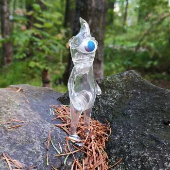 Mistren мой милый дух