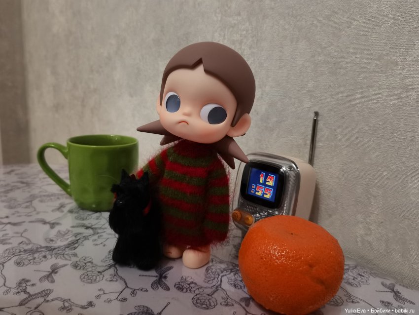 Грейзичка — Коллекции шарнирных