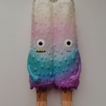 Любителям мороженого посвящается