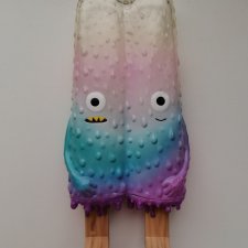 Любителям мороженого посвящается