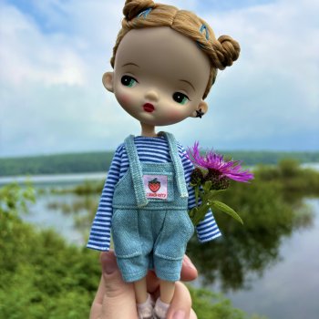 Хулиганское настроение