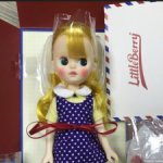 Littleberry