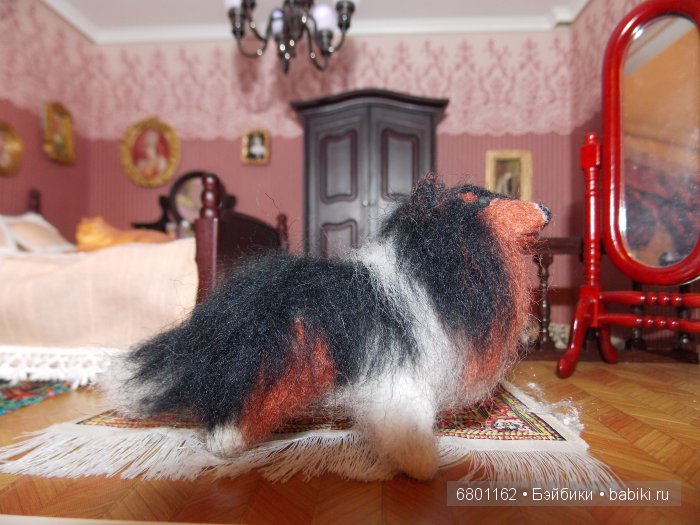 Мой кукольный домик 1:12, новое. Освещение