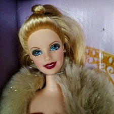 "Glamorous Gala Barbie" (Гламурный Праздник)