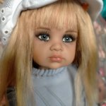 Катенька от Jan McLean