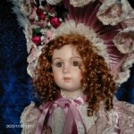 «Очаровательная Жюмо» реплика от Patricia Loveless