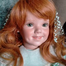 Для ценителей, улыбчивое счастье Bellinda