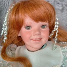 Для ценителей, улыбчивое счастье Bellinda
