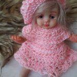 Знакомьтесь, моя любимка 13 см