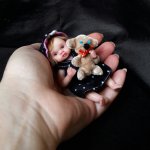 Мои малышики от 8 до 10 см