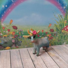 Небесная коровка