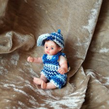 Ценность куклы - как вы определяете- авторская или копипаст?