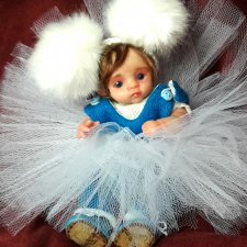 Осенние малыши до 12 см