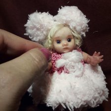 Самые разные малышики