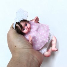 Мини куклы - приглашаем к просмотру