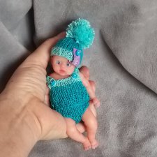 Силиконовые мальчики  и девочки