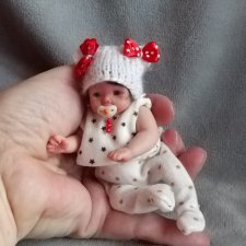 Чудесные малышики, полимерные и силиконовые