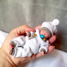 Силиконовые мальчишки Ковалевой Натальи