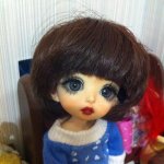 Дубль два или новая медуза горгона