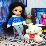 Маленькая победа над собой