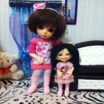 Просто хотелось похвастаться. Пукифи