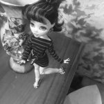 И я к Вам с перерисовкой