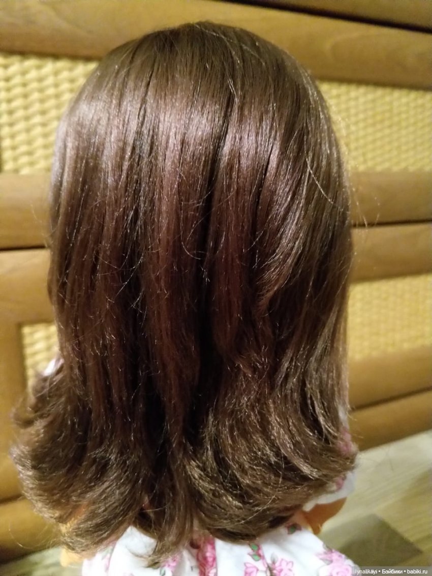 Ищу то, не знаю что — Винтажные куклы ГДР (Немки): Бигги (фото 3)