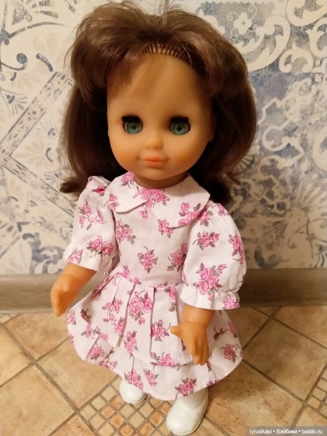 Ищу то, не знаю что — Винтажные куклы ГДР (Немки): Бигги