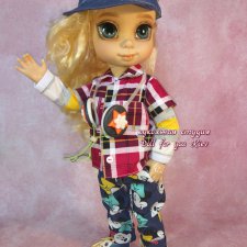 Такая необычная Динь кукла   Disney  Princess