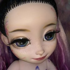 Бабочка - Кукла Disney Princess